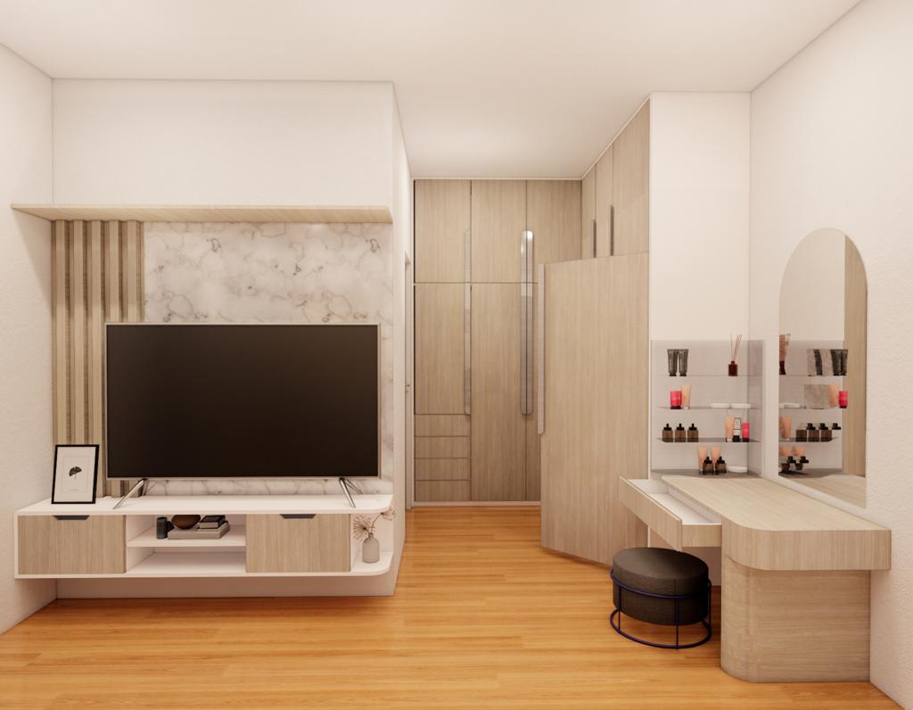 Project Mr. S - Concerto PIK Golf Island